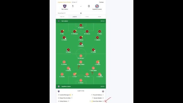 Unbelievable Story About Liverpool's New Number 10 - Alexis Mac Allister смотреть онлайн