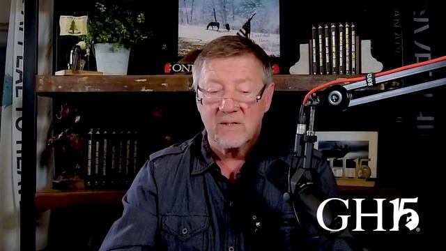 Kings and Priests | Give Him 15: Daily Prayer with Dutch | November 17, 2021 смотреть онлайн