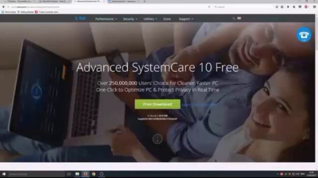Top Best Cleaning Software For Windows 2017 Maintain Your PC`s Performance смотреть онлайн