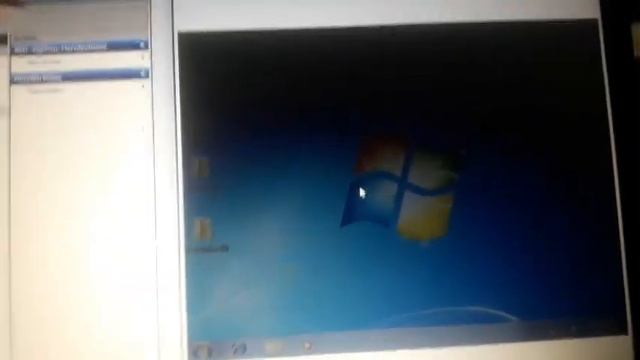 Remote Desktop Viewing||By Mervilyn Donor||BSIT3rdYear смотреть онлайн