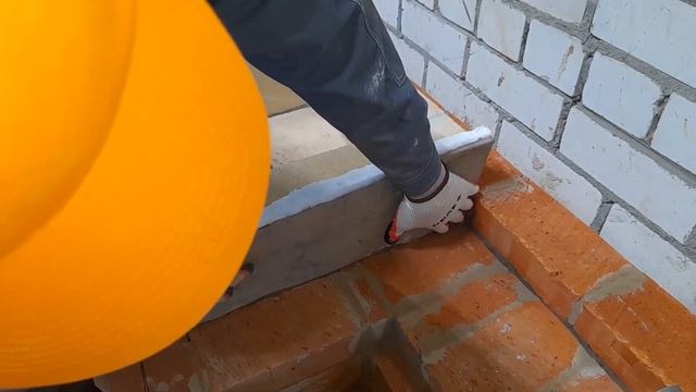 Установка топочной дверки с тоннелем из нержавейки(установка печной дверки) Печь под мангал Выпуск 9 смотреть онлайн