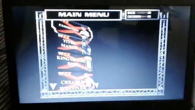Proof of wwe 2k 13 смотреть онлайн