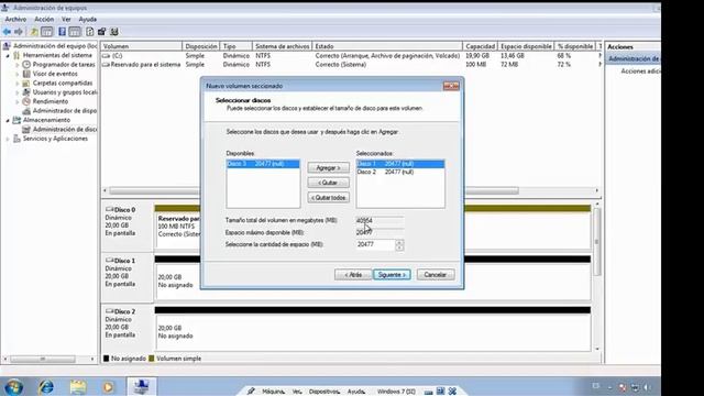 Windows RAID 0 смотреть онлайн