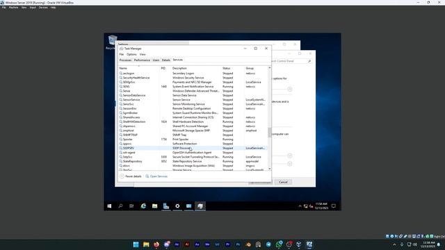 How to Connect Windows 10 Client Machine to Windows Server 2019 смотреть онлайн