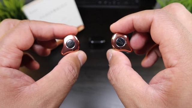 Sabbat E12 True Wireless Stereo Earbuds Last Word Review смотреть онлайн