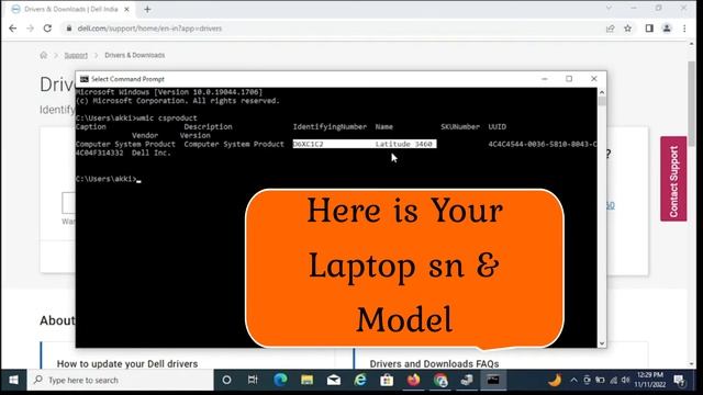 How To Download Touch pad Drivers windows 10| Drivers Not Showing to download #touchpad смотреть онлайн