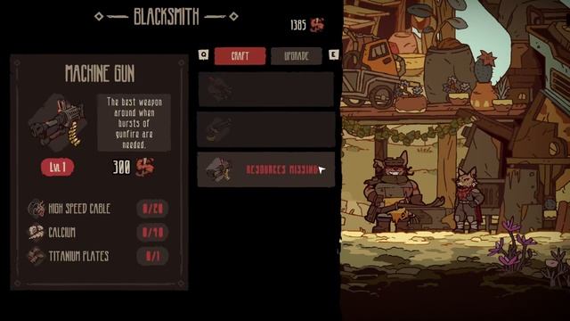 Laika: Aged Through Blood - Parte 15 - Windows смотреть онлайн