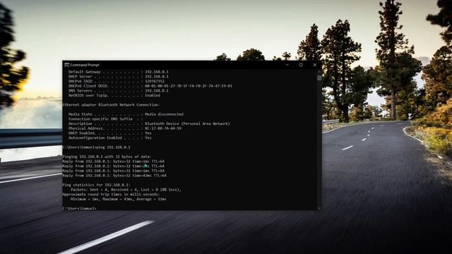 Techie #9: Windows - Fundamentals of 6 Useful Networking Commands in Windows Part 1 смотреть онлайн