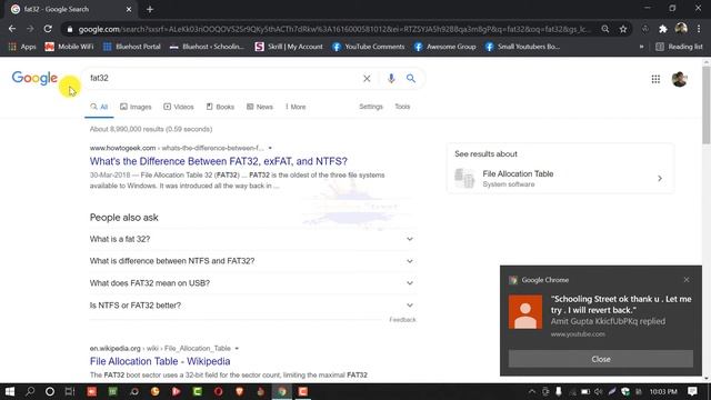 Fixed The File is Too Large for the Destination File System смотреть онлайн