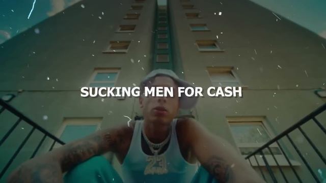 Central Cee - Doja (Official Sus Remix) ft. PACKGOD смотреть онлайн