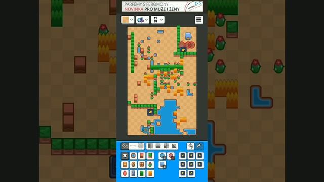 Brawl Marker REBRAWL MARKER #1 смотреть онлайн