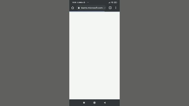Microsoft Teams via browser. смотреть онлайн