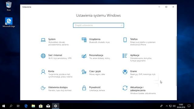 Windows 10 April Update - Co nowego? смотреть онлайн