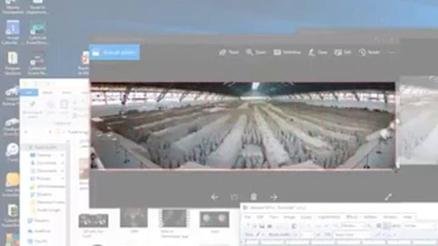 Capturing Windows 10 Screen смотреть онлайн
