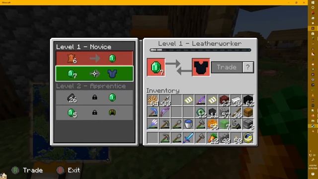 Windows 10 Games SP; Minecraft Week 155 Day 1081 - Night 1081 | -)Year III)- | BTU - V1.16.20 смотреть онлайн