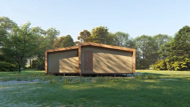 Проект "Растущий дом" смотреть онлайн