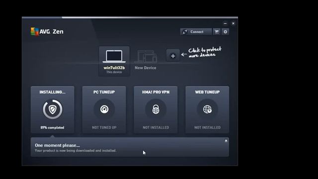 How to install AVG Free Antivirus смотреть онлайн