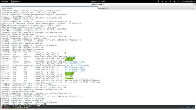 confine desktop pt17: restricted xdm login user: step 2 : base day 2: pt 2 of 6 смотреть онлайн