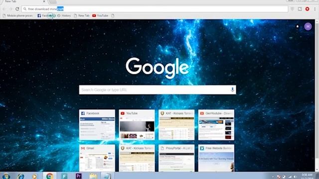 How to Download a minecraft on PC for free. 100 works смотреть онлайн