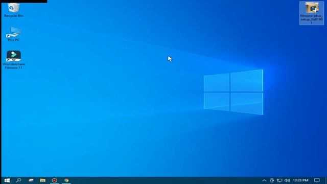 How To Download & Install Filmora 11 on Windows 10 - 32Bit & 64Bit - Best Editing/Recording Softwar смотреть онлайн