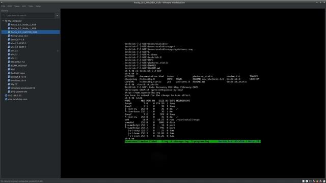 booting problems lab смотреть онлайн