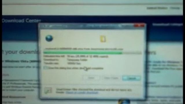 SQL And Vista Part 4.wmv смотреть онлайн