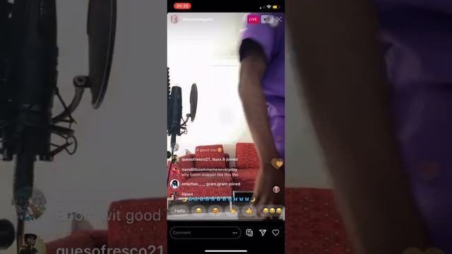 the last of us - lil boom snippet *sped up baby voice* ( we dont even talk anymore) смотреть онлайн