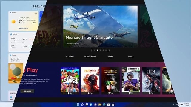 Windows 11 Release Date смотреть онлайн