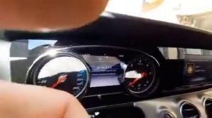 мерседес w213 E сброс межсервисного интервала  то reset service, сервисный режим замены колодок