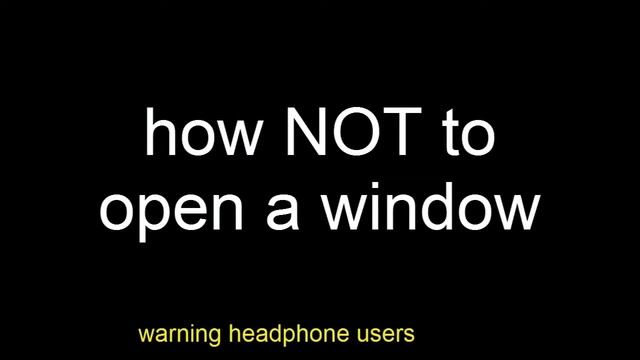 WINDOWS GONE WRONG смотреть онлайн