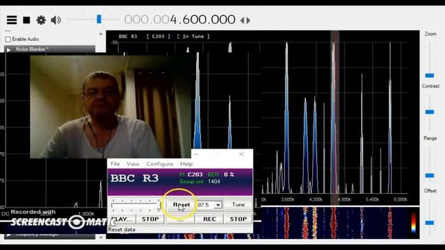 Using Windows 10 DVR and Screencast-O-matic смотреть онлайн