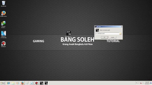 Cara Mengatasi not connection for windows 7 2017 100%dijamin смотреть онлайн
