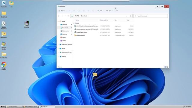 HOw to make windows 11 usable like windows 7 or 98 смотреть онлайн