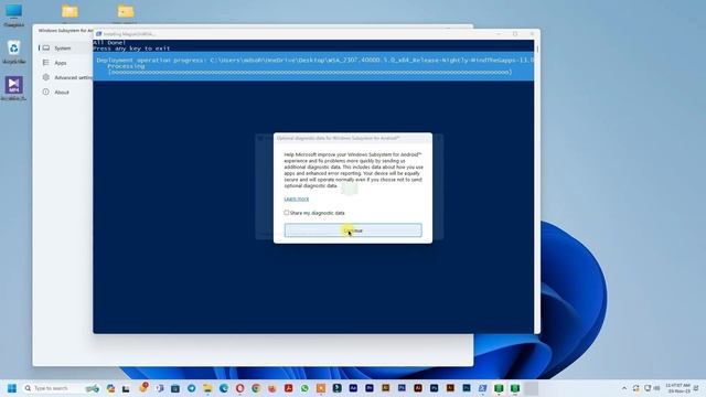 How to Install Google Play Store In Windows 11 Easiest Way In 2024 смотреть онлайн