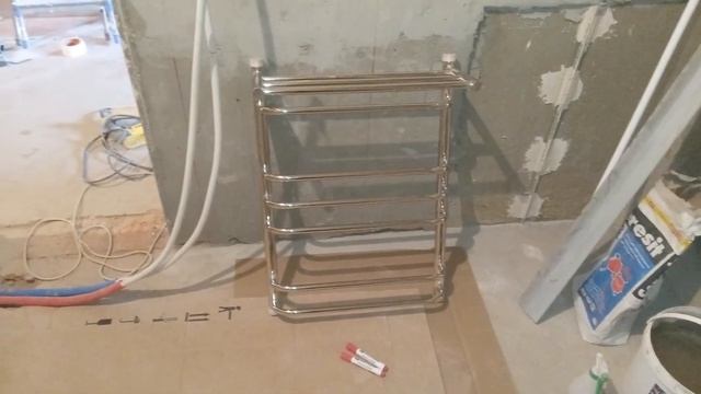 Перепланировка раздельного санузла смотреть онлайн