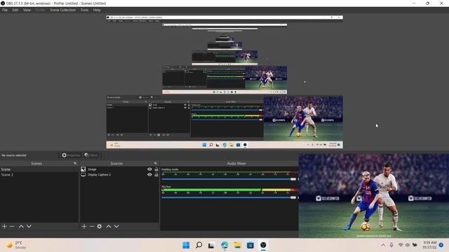 Windows 11 22H2 Update! Guys Fast This Is Leak Pleaes Fast Click Video of Windows New Features new смотреть онлайн