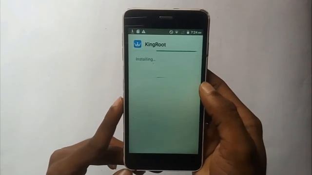 How to root android mobiles by using kingroot.apk смотреть онлайн