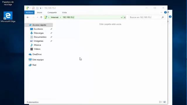 Windows Server 2016: 10- Servidor FTP смотреть онлайн