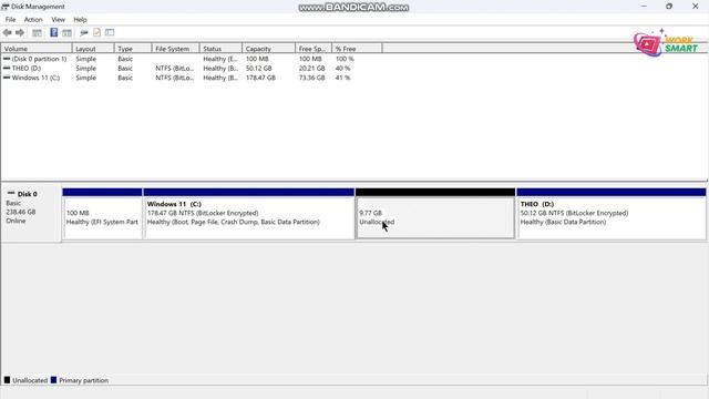 Boost Your PC Speed: Create a Separate Local Disk! смотреть онлайн