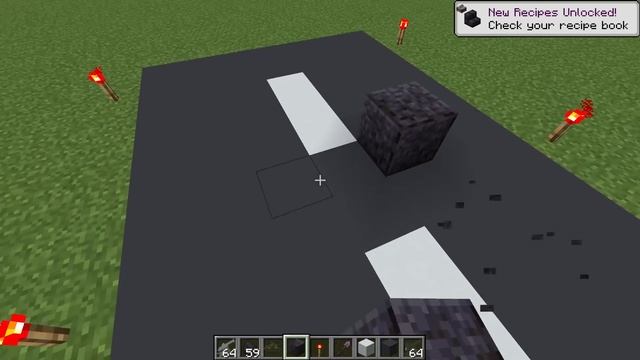 How To Build A Modern Military Army Base in Minecraft смотреть онлайн