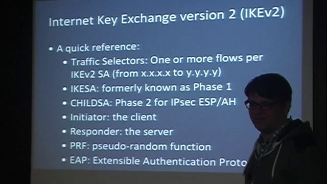 Reyk Floeter: OpenIKED (P1B, AsiaBSDCon 2013) смотреть онлайн