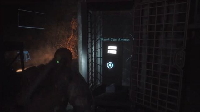 The Callisto Protocol - Let's play Part 15 смотреть онлайн
