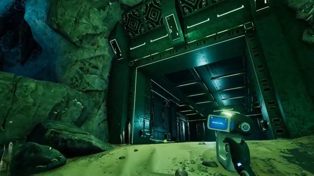 The Beauty Of Subnautica Below Zero Parody (Original song in the description) смотреть онлайн