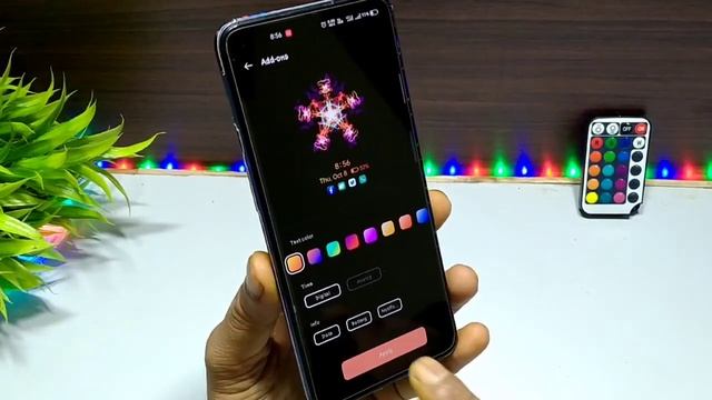 Realme UI 2.0 Always On Display (AOD) Customization Full Details |  Realme UI 2.0 Update | Atul Tec