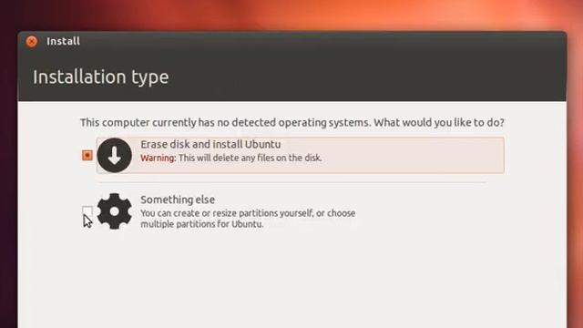 Linux Ubuntu 12.10 Quantal Installation Steps on VMWare Fusion 4 with Issue-Free Virtual Disk Setup смотреть онлайн