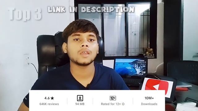 Top 5 video editing apps for Android|| by raja xyz official video Best video editing apps 2021-2022 смотреть онлайн