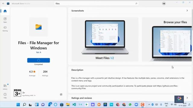 The new version of Windows File Explorer || Super Coding Master смотреть онлайн