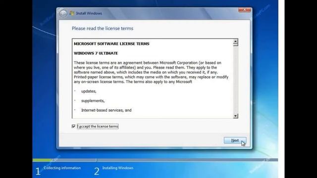 How to install Windows 7 in hindi смотреть онлайн
