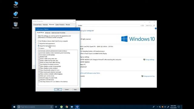 Top 3 ways to BOOST your PC 100% ! Windows 7\8\8.1\10 смотреть онлайн