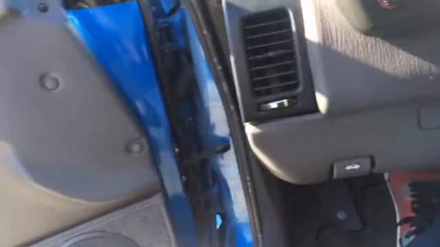 1991 Plymouth Laser RS, only 58k miles, 1 owner смотреть онлайн
